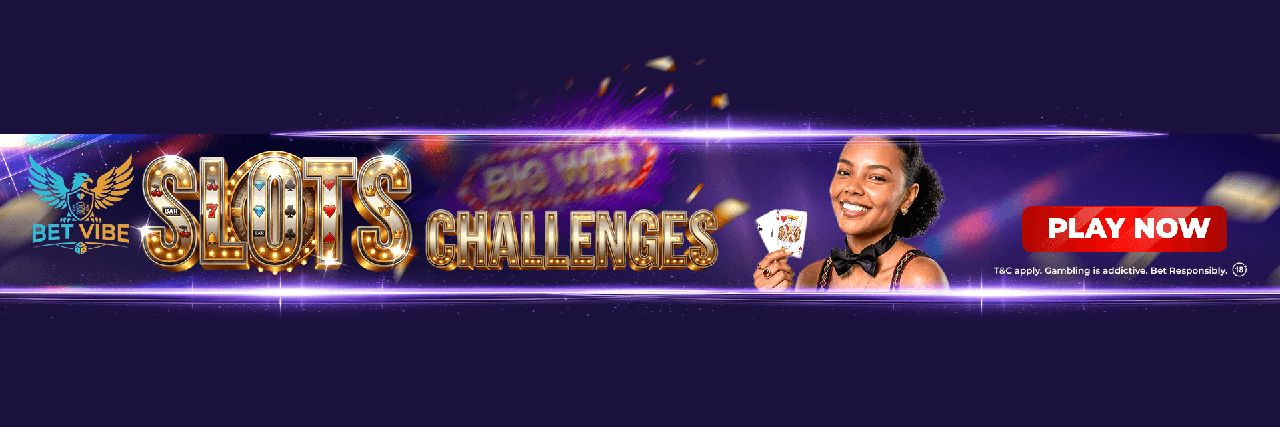 Slots Challenges