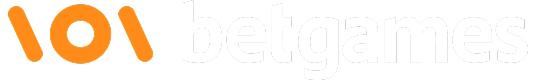 BetGames logo