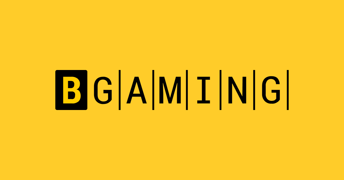 BGaming logo