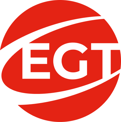 EGT logo
