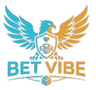 BetVibe casino logo