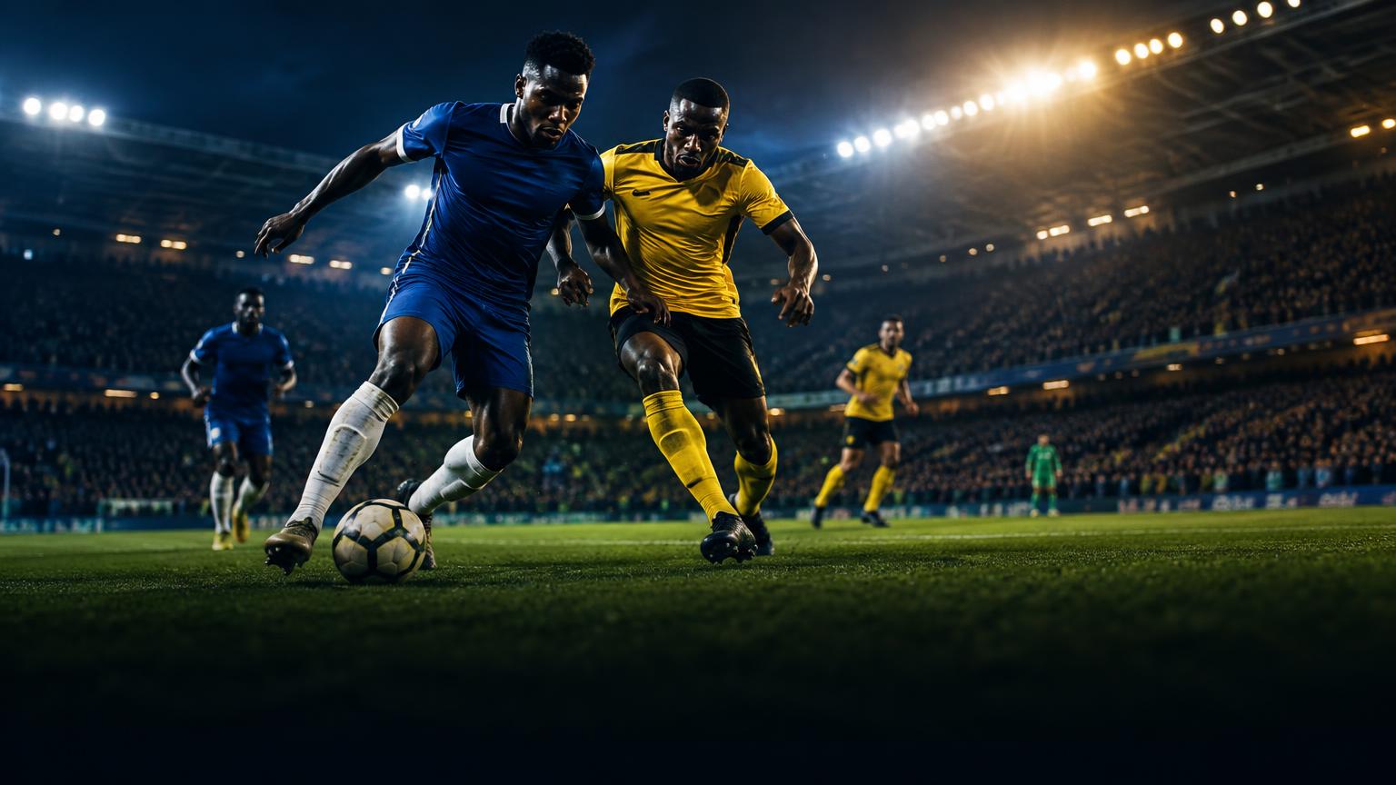 Athletico-PR vs Bahia Preview: Serie A Markets and Nairobi Kick-Off Time