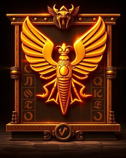Book of Tut casino game
