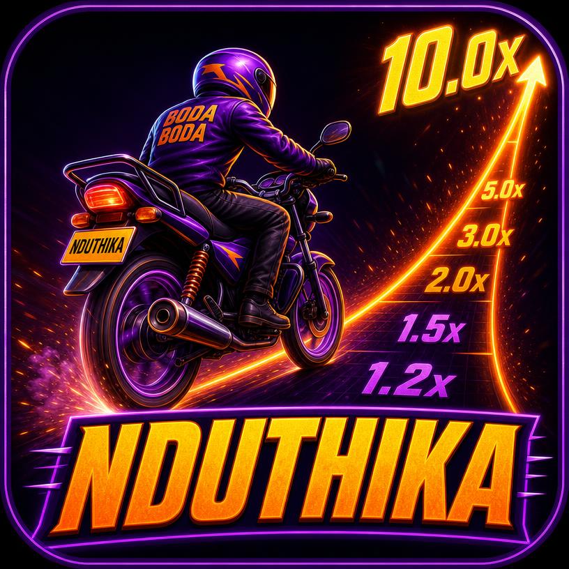 Nduthika casino game