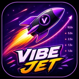 Vibe Jet casino game
